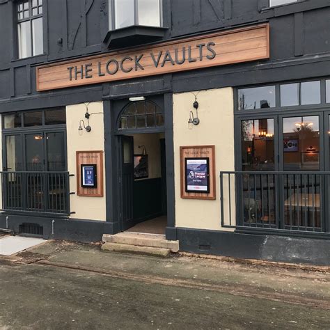 exeter gay bar|THE VAULTS (2024) All You Need to Know BEFORE。